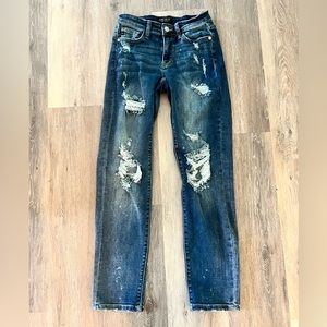 Judy Blue jeans size 0